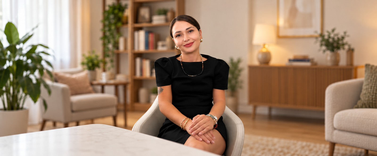 Odyolog Aleyna Akkaş